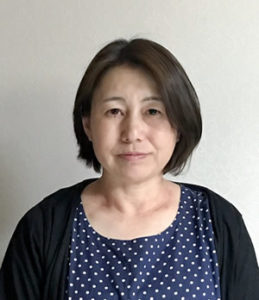研修部長