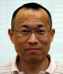 広報部長