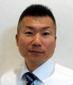 進路部長