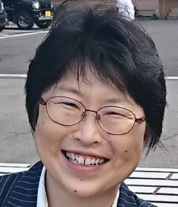 総務部長